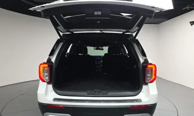 Ford Explorer 2022, 51042 км, за 25081.45 USD - фото 20
