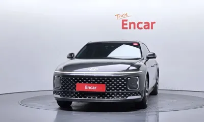Hyundai Grandeur 2025, 11040 км, за 23987.51 USD