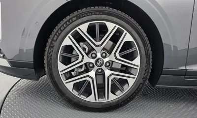Hyundai Grandeur 2025, 11040 км, за 23987.51 USD