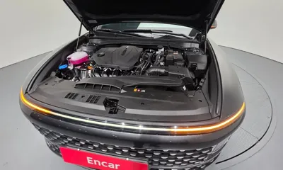 Hyundai Grandeur 2025, 11040 км, за 23987.51 USD - фото 6