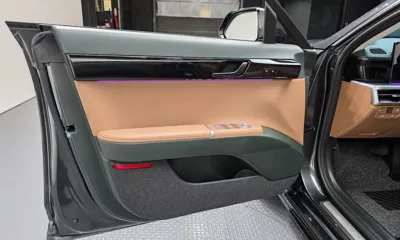 Hyundai Grandeur 2025, 11040 км, за 23987.51 USD - фото 24