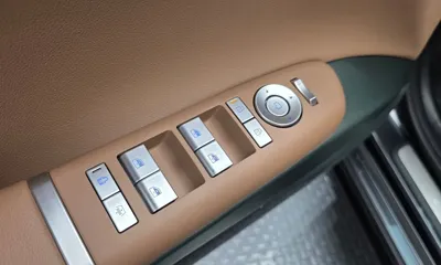 Hyundai Grandeur 2025, 11040 км, за 23987.51 USD - фото 30