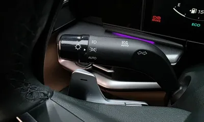 Hyundai Grandeur 2025, 11040 км, за 23987.51 USD - фото 36