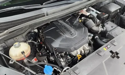 Kia Canival 2021, 136160 км, за 14626.53 USD - фото 6