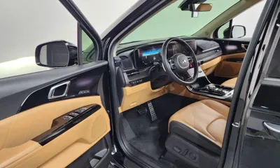 Kia Canival 2021, 136160 км, за 14626.53 USD - фото 10