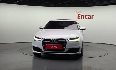 Audi A6 2016, 184368 км, за 5750.93 USD
