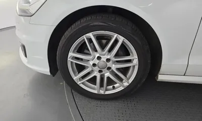 Audi A6 2016, 184368 км, за 5750.93 USD