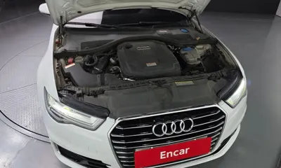Audi A6 2016, 184368 км, за 5750.93 USD - фото 6