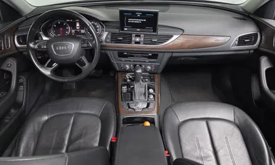 Audi A6 2016, 184368 км, за 5750.93 USD - фото 7