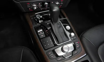 Audi A6 2016, 184368 км, за 5750.93 USD - фото 9