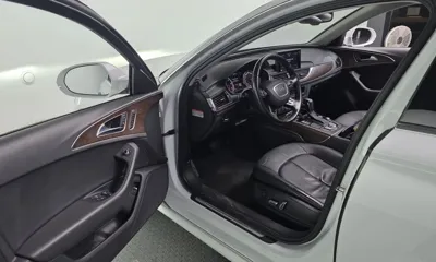 Audi A6 2016, 184368 км, за 5750.93 USD - фото 11