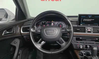 Audi A6 2016, 184368 км, за 5750.93 USD - фото 13