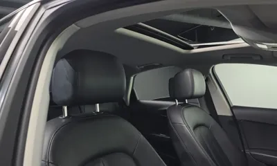 Audi A6 2016, 184368 км, за 5750.93 USD - фото 18
