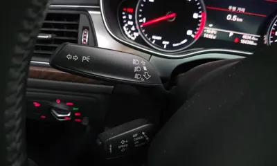 Audi A6 2016, 184368 км, за 5750.93 USD - фото 19