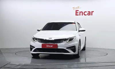 Kia K5 2019, 150781 км, за 6279.75 USD