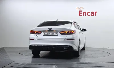 Kia K5 2019, 150781 км, за 6279.75 USD