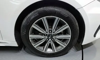 Kia K5 2019, 150781 км, за 6279.75 USD