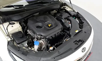 Kia K5 2019, 150781 км, за 6279.75 USD - фото 6