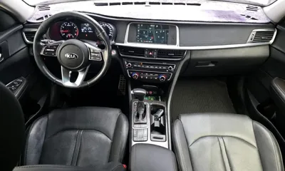 Kia K5 2019, 150781 км, за 6279.75 USD - фото 7