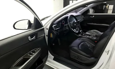 Kia K5 2019, 150781 км, за 6279.75 USD - фото 10