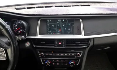 Kia K5 2019, 150781 км, за 6279.75 USD - фото 14