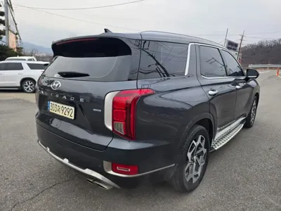 Hyundai Palisade 2022, 104999 км, за 21192.04 USD