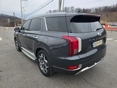 Hyundai Palisade 2022, 104999 км, за 21192.04 USD - фото 6
