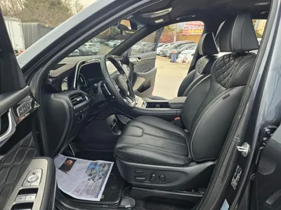 Hyundai Palisade 2022, 104999 км, за 21192.04 USD - фото 7