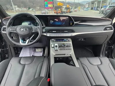 Hyundai Palisade 2022, 104999 км, за 21192.04 USD - фото 8