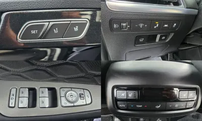 Hyundai Palisade 2022, 104999 км, за 21192.04 USD - фото 16