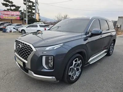 Hyundai Palisade 2022, 104999 км, за 21192.04 USD - фото 20