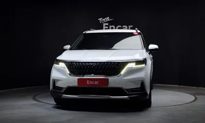 Kia Canival 2023, 31451 км, за 18721.96 USD