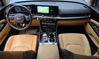 Kia Canival 2023, 31451 км, за 18721.96 USD - фото 7