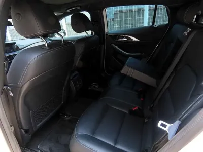 Infiniti QX30 2019, 117080 км, за 8993.04 USD - фото 6