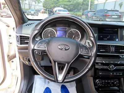 Infiniti QX30 2019, 117080 км, за 8993.04 USD - фото 8