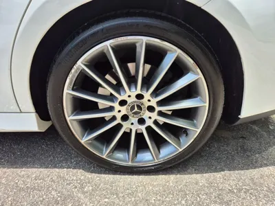 Mercedes-Benz CLA-Class 2021, 69150 км, за 10436.49 USD - фото 6
