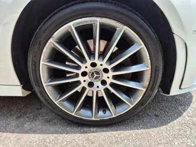 Mercedes-Benz CLA-Class 2021, 69150 км, за 10436.49 USD - фото 8