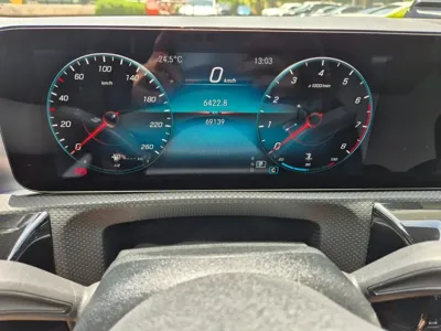 Mercedes-Benz CLA-Class 2021, 69150 км, за 10436.49 USD - фото 10