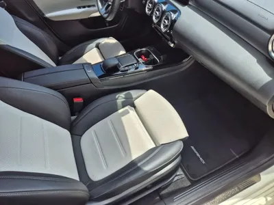 Mercedes-Benz CLA-Class 2021, 69150 км, за 10436.49 USD - фото 11