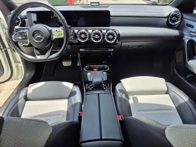 Mercedes-Benz CLA-Class 2021, 69150 км, за 10436.49 USD - фото 14