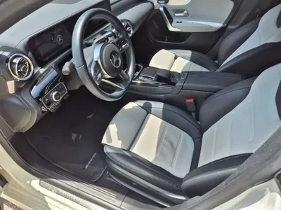 Mercedes-Benz CLA-Class 2021, 69150 км, за 10436.49 USD - фото 16