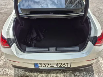 Mercedes-Benz CLA-Class 2021, 69150 км, за 10436.49 USD - фото 17