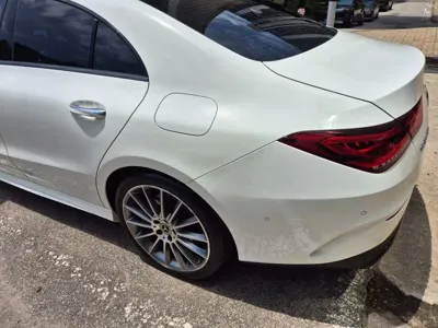 Mercedes-Benz CLA-Class 2021, 69150 км, за 10436.49 USD - фото 19