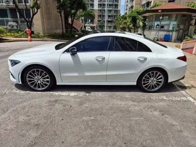 Mercedes-Benz CLA-Class 2021, 69150 км, за 10436.49 USD - фото 20