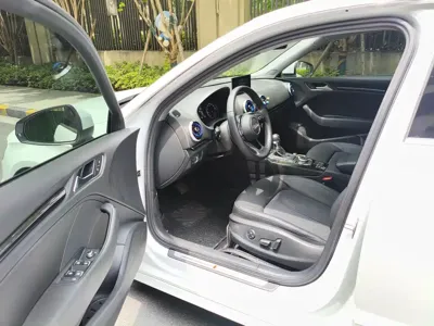 Audi A3 2019, 37000 км, за 9414.27 USD