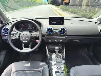 Audi A3 2019, 37000 км, за 9414.27 USD - фото 7