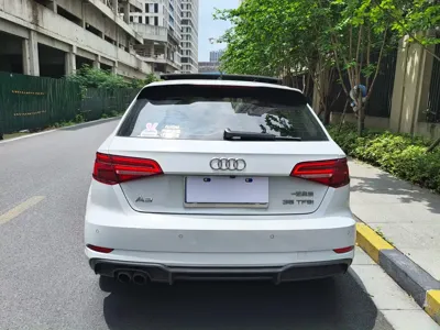 Audi A3 2019, 37000 км, за 9414.27 USD - фото 10