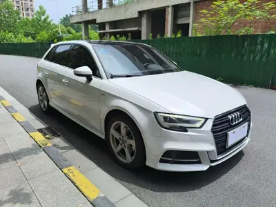 Audi A3 2019, 37000 км, за 9414.27 USD - фото 11