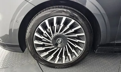 Hyundai Grandeur 2023, 14100 км, за 24684.05 USD