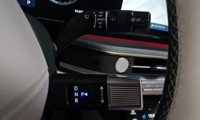 Hyundai Grandeur 2023, 14100 км, за 24684.05 USD - фото 9